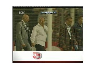 Türkiye’nin Estonya ve Bosna Hersek maçlarında kalitesiz TV yayını