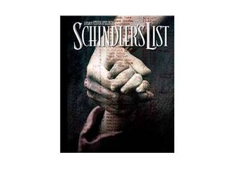 Schindler'in Listesi'nden TRT'nin dizisine!...