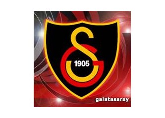 Galatasaray 104 Yaşında