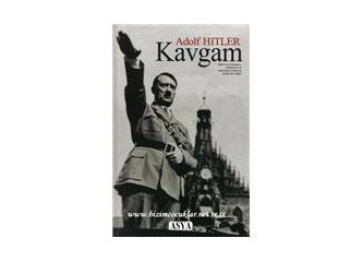 Kitaplarım hakkında