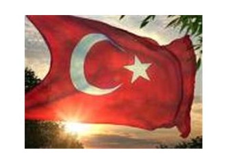 Islıklar ve taşlar...