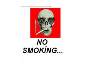 Sigara yasağında ilk yumuşama…