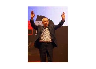 Türkiye'de yeni "Kemalizm"
