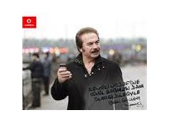 Orhan Baba bak Vodafone bana ne yaptı ?