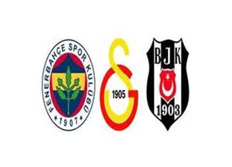 Fenerbahçe, Beşiktaş, Galatasaray maçlarının sonucunu “kırmızı kart”lar belirledi