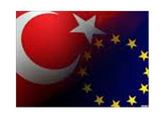 Avrupa Birliği, Türkiye ve yeni öneriler ...