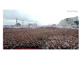 Hapı yuttuk, cennete uçtuk