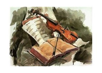 Müzik ve ben