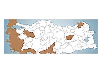 Referandum sonuçlarını okumak...