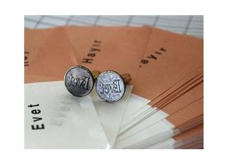 REFERANDUM SONUCUNUN SİYASAL ANLAMINI DOĞRU OKUMAK ÜZERİNE