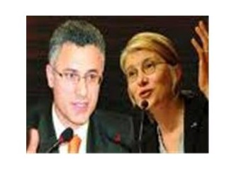 Demokrat Yargı Derneği ve HSYK seçimleri...