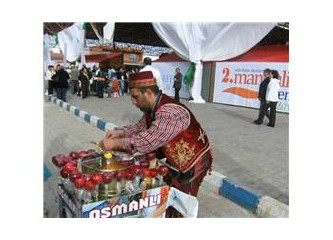 Hayal kırıklığı yaşadık ama olsun...