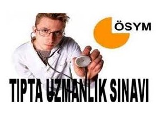 Tezciler, diziciler ve hakkı yenen TUS’çular…
