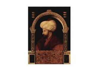 İstiklal Marşı'nın Yazarı Fatih Sultan Mehmed