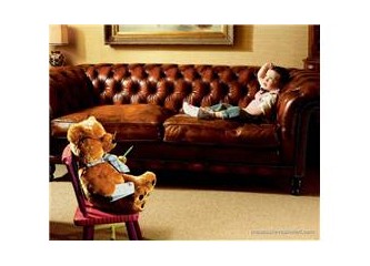 Büyümek böyle bir şey mi?