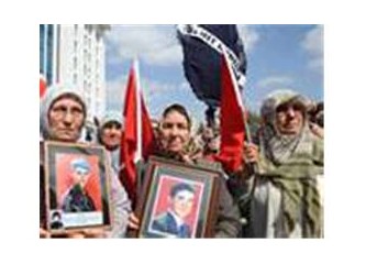 Şehit olanlar ve zengin olanlar