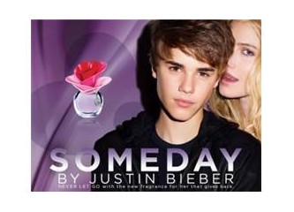 Bir Justin Bieber Klasiği : ” Someday ” …