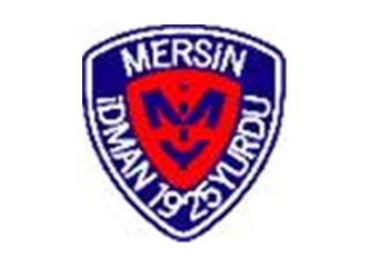 Mersin'de yüzler gülüyor...