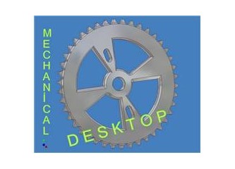 Mechanical Desktop