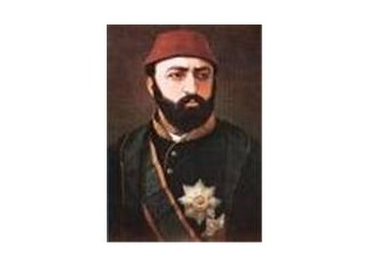 Padişah Abdülaziz'in yasak aşkı