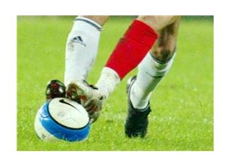 Futbola "paranoya" bulaştı