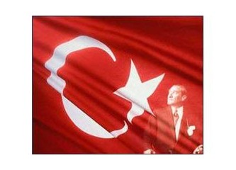 Türk'ün isyanı