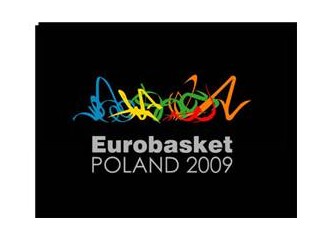 Eurobasket 2009- İlk Tur