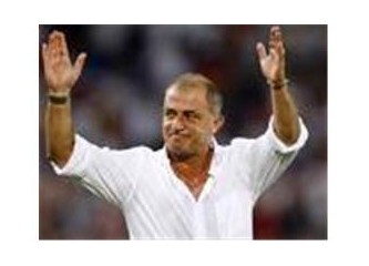 Bosna Hersek’e değil, Fatih Terim’in Rus Ruletine Kaybettik