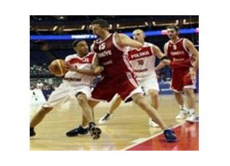 Basketbolculardan iyi haber! (87-69)