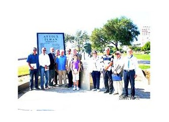 Attilâ İlhan ve vefa