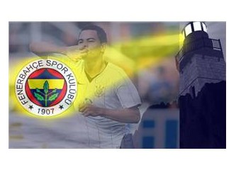 Fenerbahçe’den bir ilk daha…