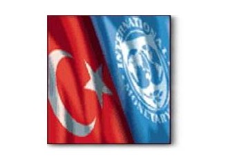 IMF'siz Türkiye!