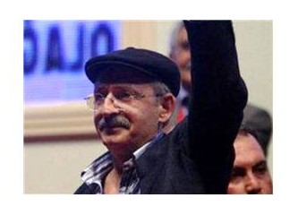 Harabi Gandi ve Dedebaba Kemal!..