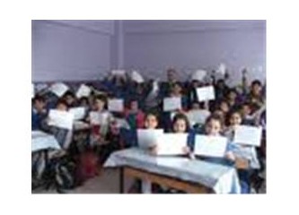 Karne heyecanı