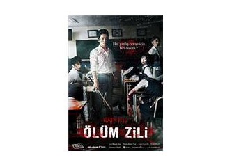 ‘Ölüm Zili’, korku amaçlı eleştiri filmi!