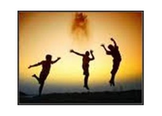 Heyecanlandıran haberler