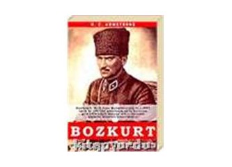 Yasak Kitap Bozkurt’tan Mustafa Kemal ve Araplar ile İngiliz Elçinin gizli mektubu (7)