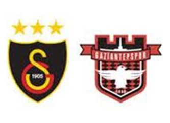 Galatasaray, gol mü yer, yoksa antepfıstığı mı?
