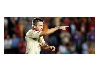 Galatasaray 1-0 Gaziantepspor