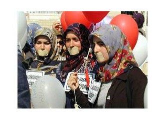 Başörtüsü sorununu empati çözer