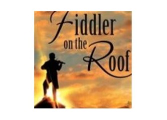 Damdaki Kemancı / Fiddler on the Roof/1971