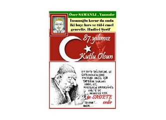 Türk İslam Birliği uzak ihtimalinin senaristi, büyük hatip, Prof.Necmettin Erbakan (Birinci Bölüm)