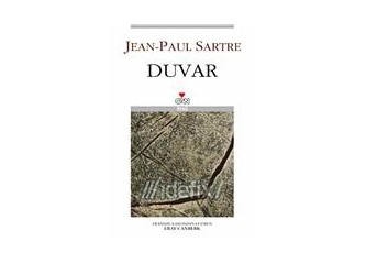 Duvar - Jean Paul Sartre