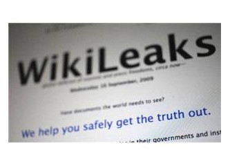 Wikileaks şok etmedi!