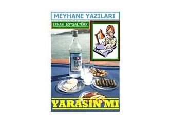 Meşki alem yerlerine duvar yazıları - 24