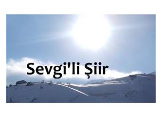 Sevgi'li Şiir