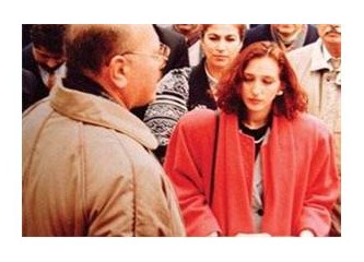 İklim Bayraktar mı sabıkalı yoksa CHP mi?