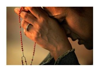 Duadaki sırlar