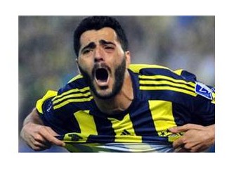 Güiza, Fenerbahçe'den La Liga’ya Döndü!