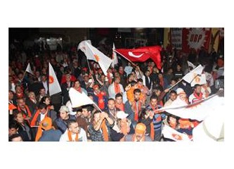 Yavru Vatan'da Seçim